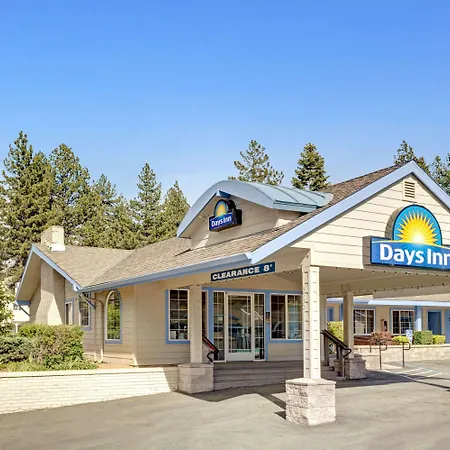 Days Innby Wyndham South Lake Tahoe